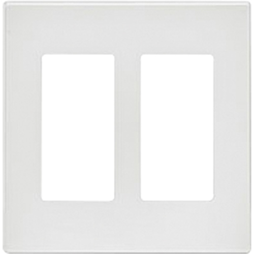 Screwless Decora&reg; Wall Plate We Share Industrial Supply