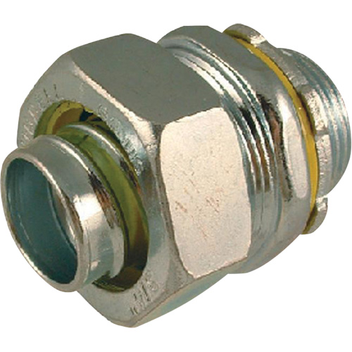 Raccord de conduite We Share Industrial Supply