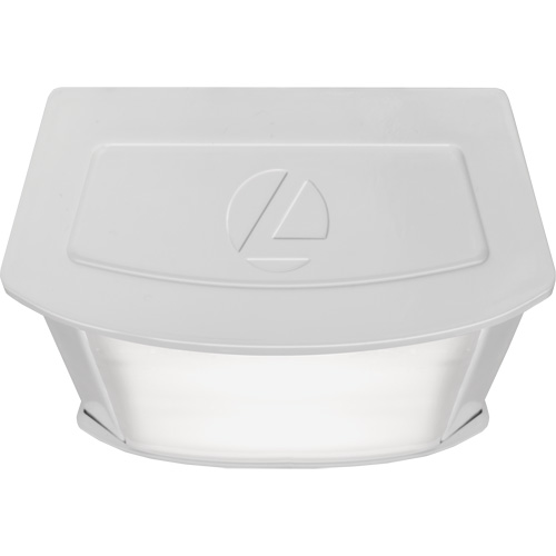 FMLWL Wrap-Around Low-Profile Light Fixture We Share Industrial Supply