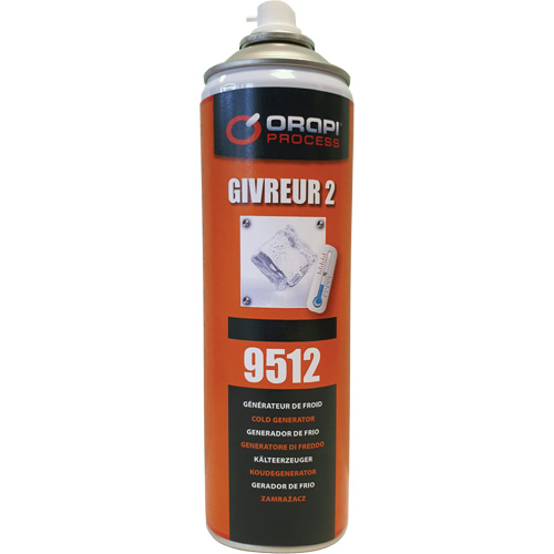 Cold Generator, 20 oz. We Share Industrial Supply