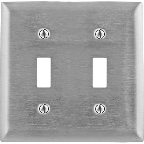 Plaque murale We Share Industrial Supply