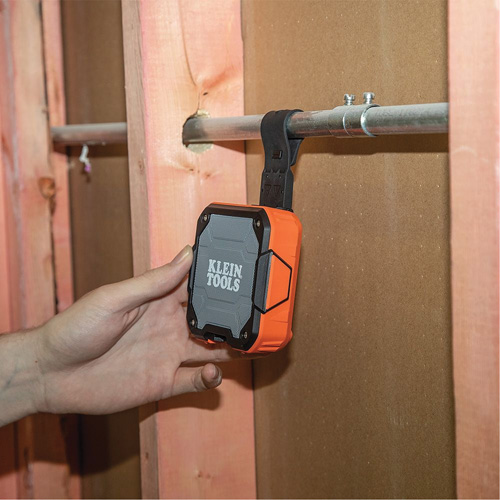 Wireless Jobsite Speaker (Tool Only), Lithium-Ion We Share Industrial Supply