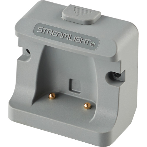 Support et chargeur pour lampe frontale USB Haz-Lo We Share Industrial Supply