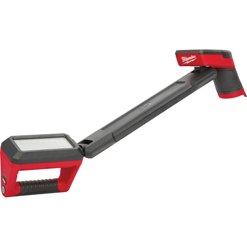 M12 Underbody Light, Magnetic, Rechargeable, 1200 Lumens We Share Industrial Supply