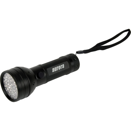 Lampe de poche AFL300, DEL, 180 lumens, Piles AA We Share Industrial Supply