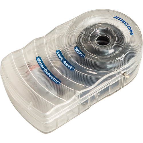 Leak Alert Wi-Fi Leak Detector, Display & Sound Alert We Share Industrial Supply