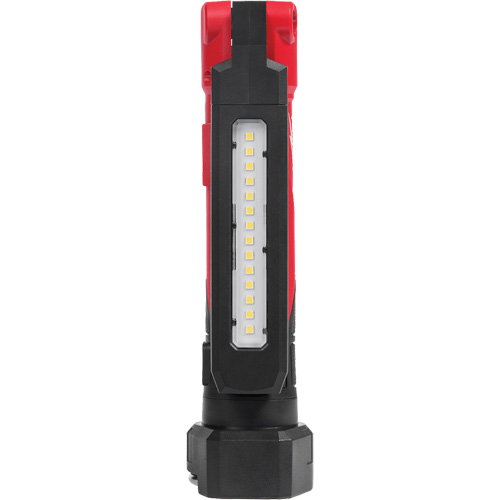 Cl&eacute; USB Redlithium avec aimant et socle de charge, Crochet/Magn&eacute;tique, Rechargeable, 550 lumens We Share Industrial Supply