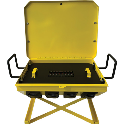 Power Distribution Box We Share Industrial Supply