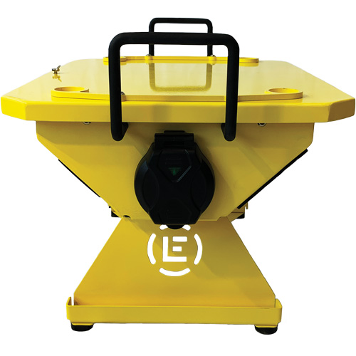 Power Distribution Box We Share Industrial Supply