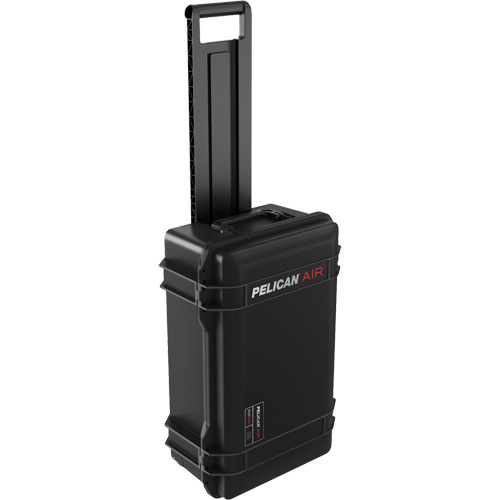 1535TRVL Air Travel Case, Hard Case We Share Industrial Supply