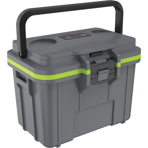 Personal Cooler, 8 qt. Capacity We Share Industrial Supply