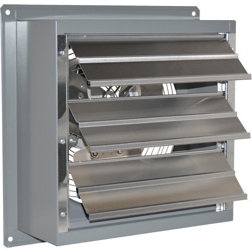 SD Standard Exhaust Fan We Share Industrial Supply