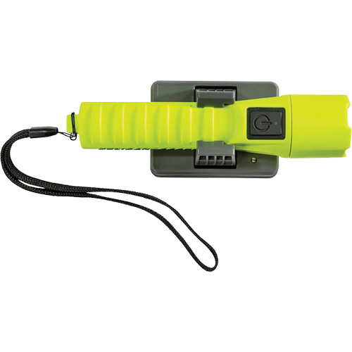 Lampe de poche 3335R, DEL, 246 lumens, Piles Rechargeable We Share Industrial Supply