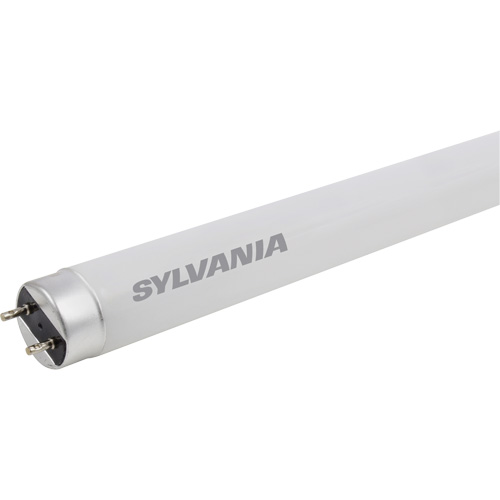 Lampe DEL T8 4' &eacute;conomique SubstiTUBE, 15 W, 2100 lumens, base G13 We Share Industrial Supply