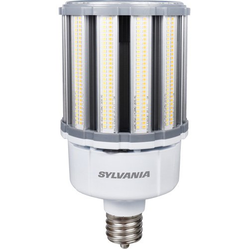 Lampe Ultra LED s&eacute;lectionnable HIDr de rechange, 80 W, 12 000/11200/12400 lumens, base Mogul We Share Industrial Supply