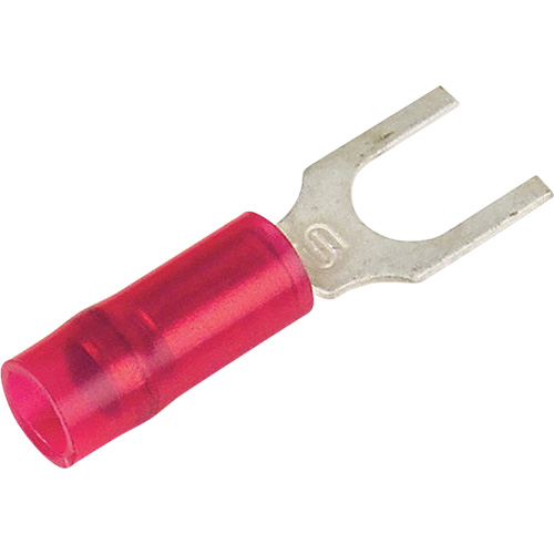 Nylon Spade Terminals We Share Industrial Supply