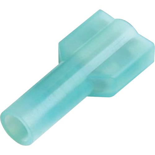 D&eacute;connecteurs rapides femelles en nylon de calibre 16 - 14 We Share Industrial Supply