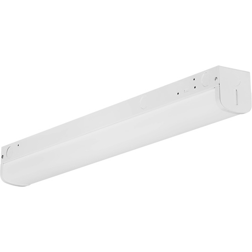 Bande de luminaire &agrave; double s&eacute;lection We Share Industrial Supply