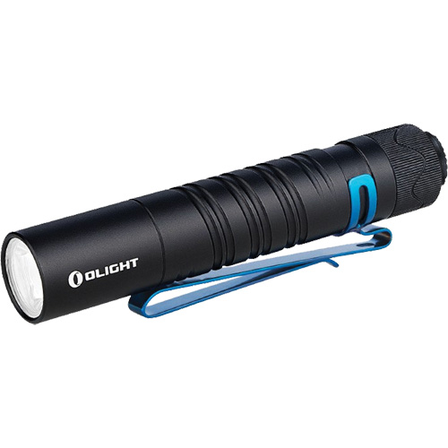 Lampe stylo d'inspection tricolore XT30R, DEL, Piles Rechargeable, Plastique We Share Industrial Supply