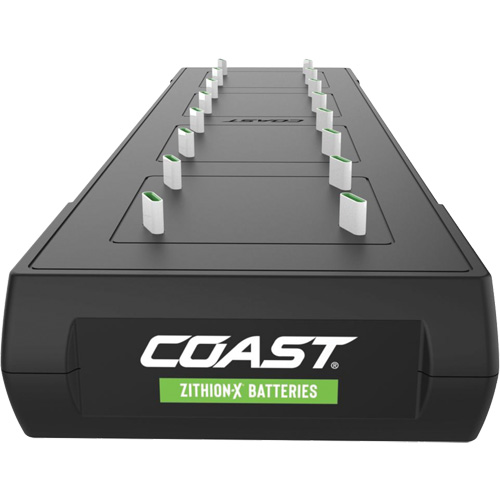 Poste de charge Zithion-X ZXCS16   We Share Industrial Supply