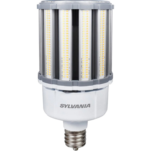Lampe HID mise &agrave; niveau ULTRA DEL s&eacute;lectionnable, &eacute;pi de mais, 120 W, 18 600 lumens, base EX39 Goliath We Share Industrial Supply
