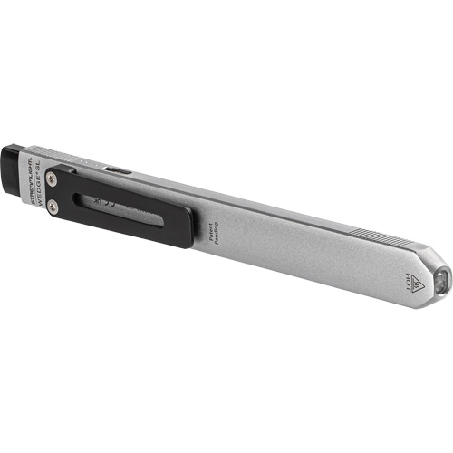 Wedge SL Flashlight with Cover, 500 Lumens, Rechargeable Batteries We Share Industrial Supply