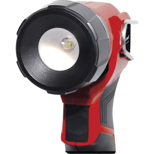 Lampe de poche &agrave; DEL sans fil 18V (outil seulement), DEL, 280 lumens, Bloc-pile Rechargeable We Share Industrial Supply