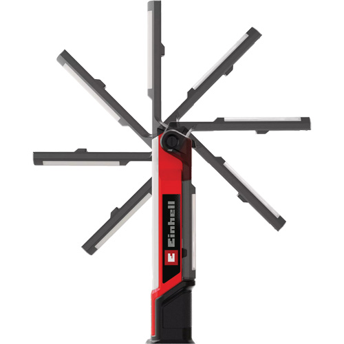 18V Cordless LED Work Light (Tool Only), LED, 1000 Lumens We Share Industrial Supply