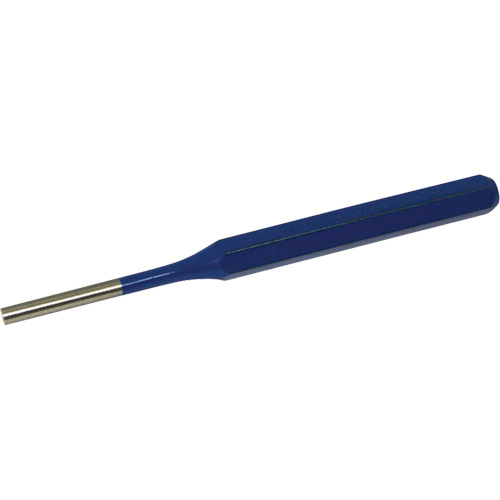 Poinçon effil&eacute;, 3/16" dia. x 6-1/4" lo We Share Industrial Supply