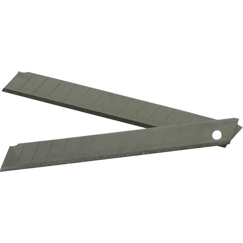 Replacement Blade, Snap-Off Style We Share Industrial Supply