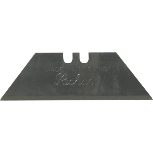 Replacement Blade, Single Style We Share Industrial Supply