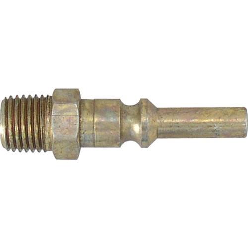 Bouchon de couplage, 1/4" We Share Industrial Supply