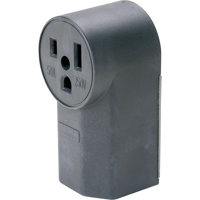 Fiches & prises &eacute;lectriques We Share Industrial Supply