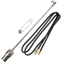 Trousse de chalumeau robuste &agrave; propane tout usage Hotspotter, Propane We Share Industrial Supply