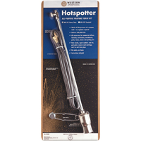 Trousse de chalumeau robuste &agrave; propane tout usage Hotspotter, Propane We Share Industrial Supply