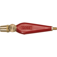 Brazing Torch Handles
