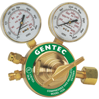 153 Series - Single Stage Regulators, Acetylene, CGA510 Inlet We Share Industrial Supply