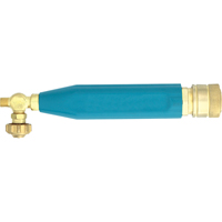 Quick Connect Torch Handle We Share Industrial Supply