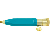 Quick Connect Torch Handle We Share Industrial Supply