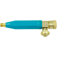 Quick Connect Torch Handle We Share Industrial Supply