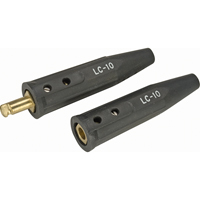 Raccords de c&acirc;ble LC-10, Capacit&eacute; de 4-1/0 We Share Industrial Supply