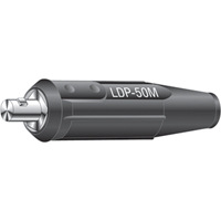 LE LDP-70M ADAPTEUR NOIR 05313 We Share Industrial Supply