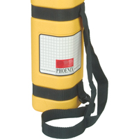 Courroie de transport ajustable pour tubes pour &eacute;lectrodes Safetube We Share Industrial Supply