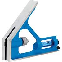 &eacute;querre combin&eacute;e True Blue, 12" lo, 1/16" Graduations, Acier, Ordinaire We Share Industrial Supply