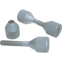 Pinces de tuyau ajustables  