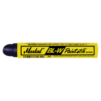BL-W&reg; Paintstik&reg;, Blue We Share Industrial Supply