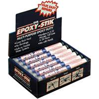 Mastic &eacute;poxyde, 4 oz We Share Industrial Supply
