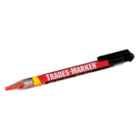 Trades Marker&reg; All Purpose Marker, Assorted We Share Industrial Supply