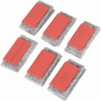 Tampons nettoyeurs pour fil-&eacute;lectrode MIG We Share Industrial Supply