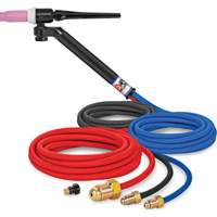 Chalumeau soudeur &agrave; l'arc TIG Flex-Loc, 250 A We Share Industrial Supply
